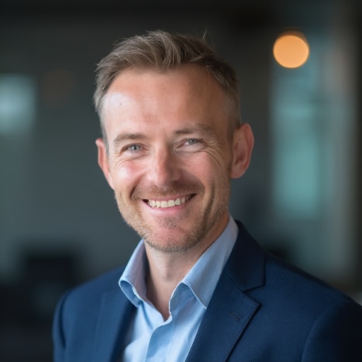 Markus Lechner — Neue Online Casinos Österreich expert