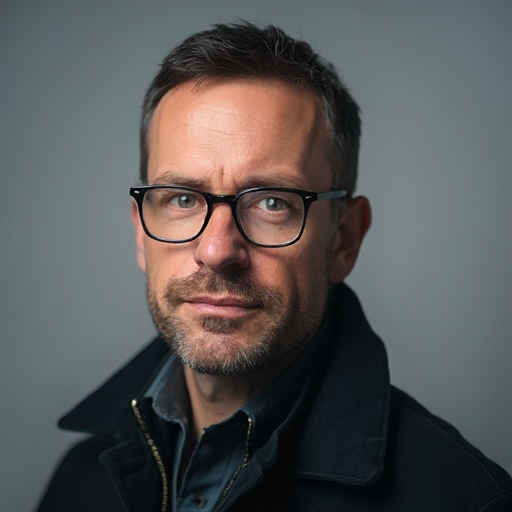 Dr. Markus Lechner — Neue Online Casinos Österreich reviewer