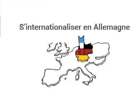 S'internationaliser en Allemagne